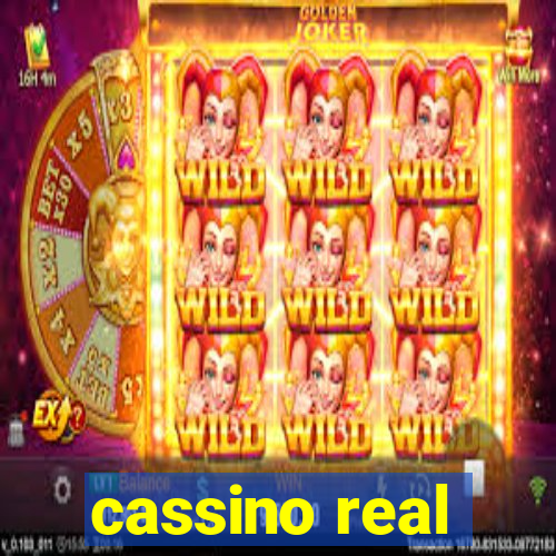 cassino real