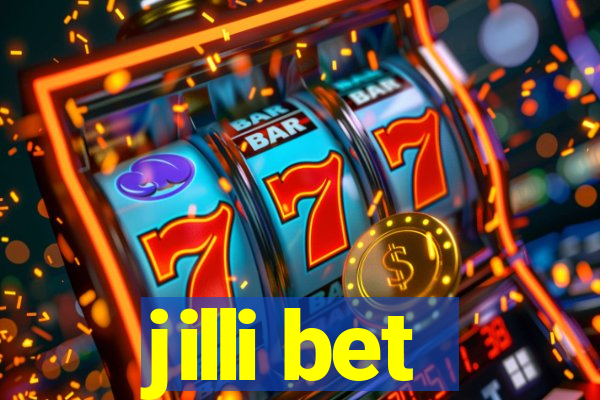 jilli bet