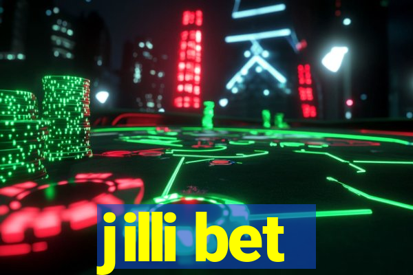 jilli bet