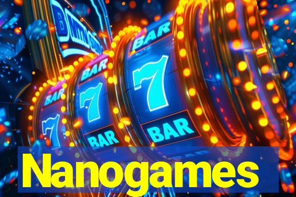 Nanogames