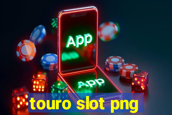 touro slot png