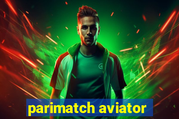 parimatch aviator