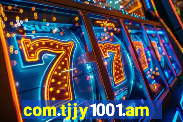 com.tjjy1001.amazingslots