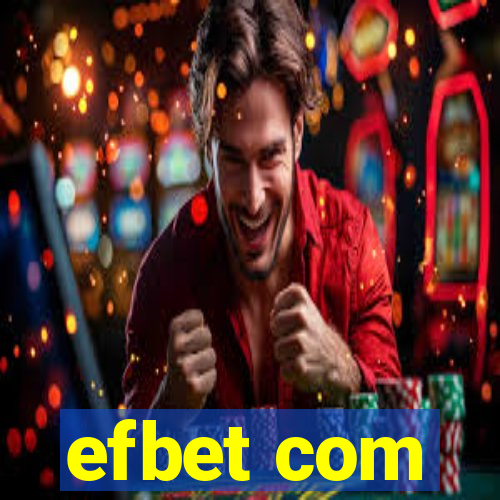 efbet com