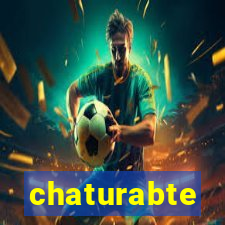 chaturabte