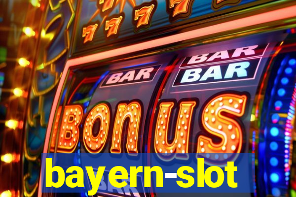 bayern-slot