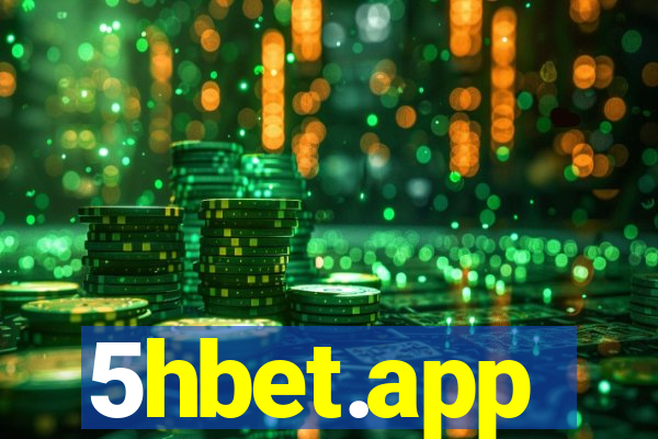 5hbet.app