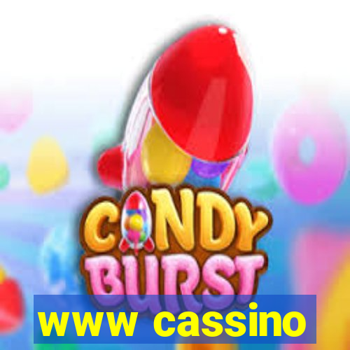 www cassino