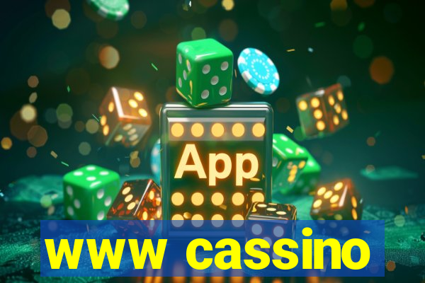 www cassino