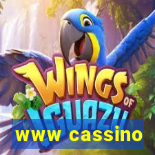 www cassino