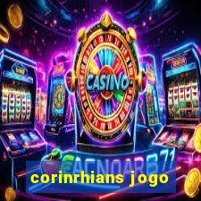 corinrhians jogo