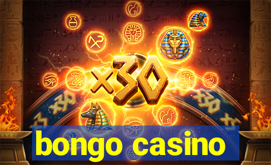 bongo casino