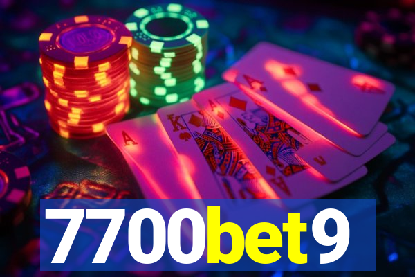 7700bet9