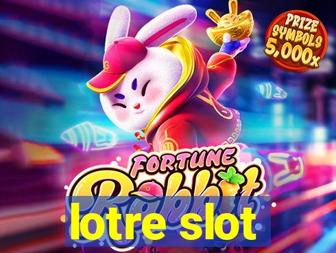 lotre slot