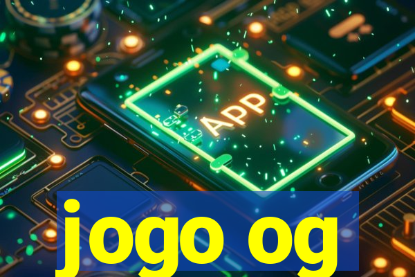 jogo og