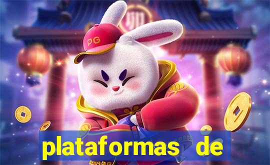 plataformas de jogos de slots