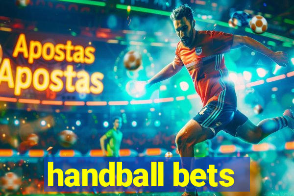 handball bets