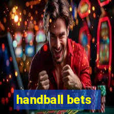 handball bets