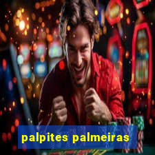 palpites palmeiras