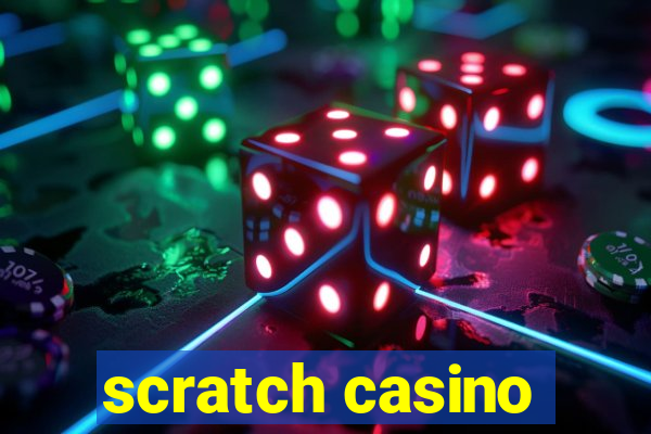 scratch casino