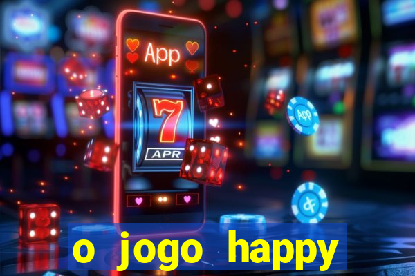 o jogo happy scroll slot paga mesmo