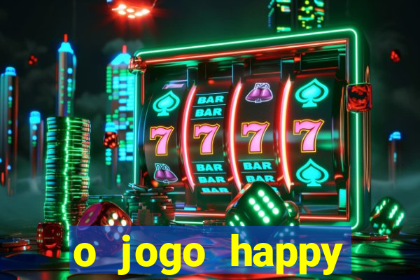 o jogo happy scroll slot paga mesmo