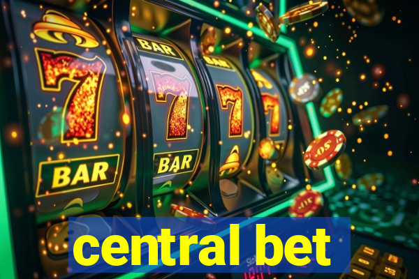 central bet