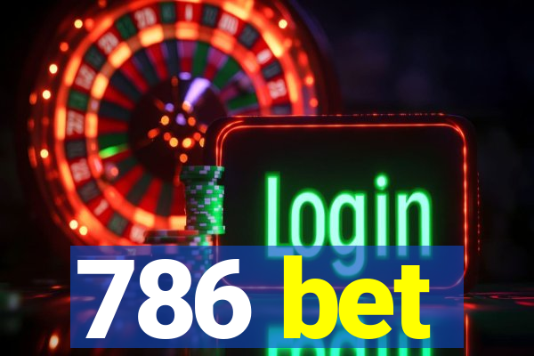 786 bet