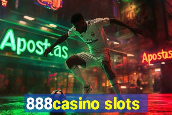 888casino slots