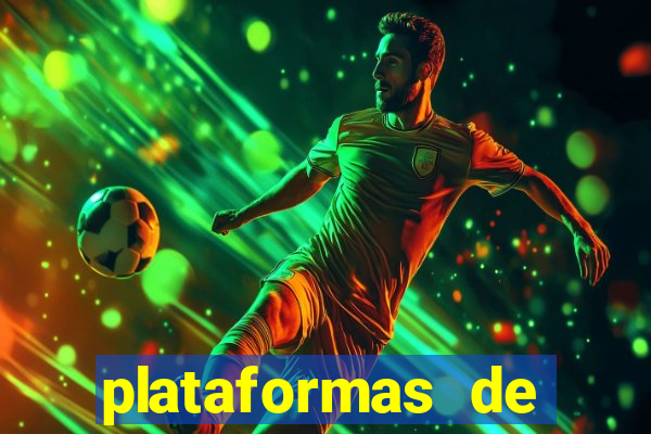 plataformas de jogos 777