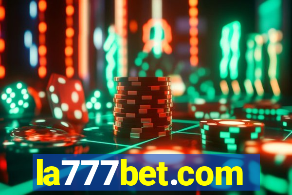 la777bet.com