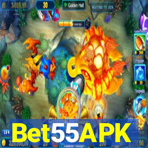 Bet55APK