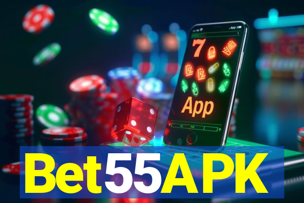 Bet55APK