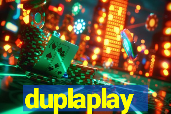 duplaplay