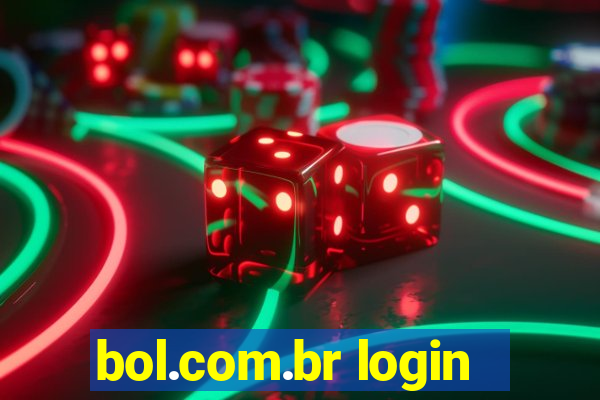 bol.com.br login