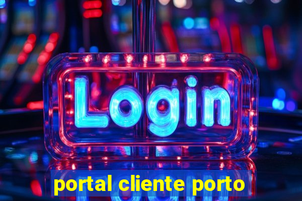 portal cliente porto