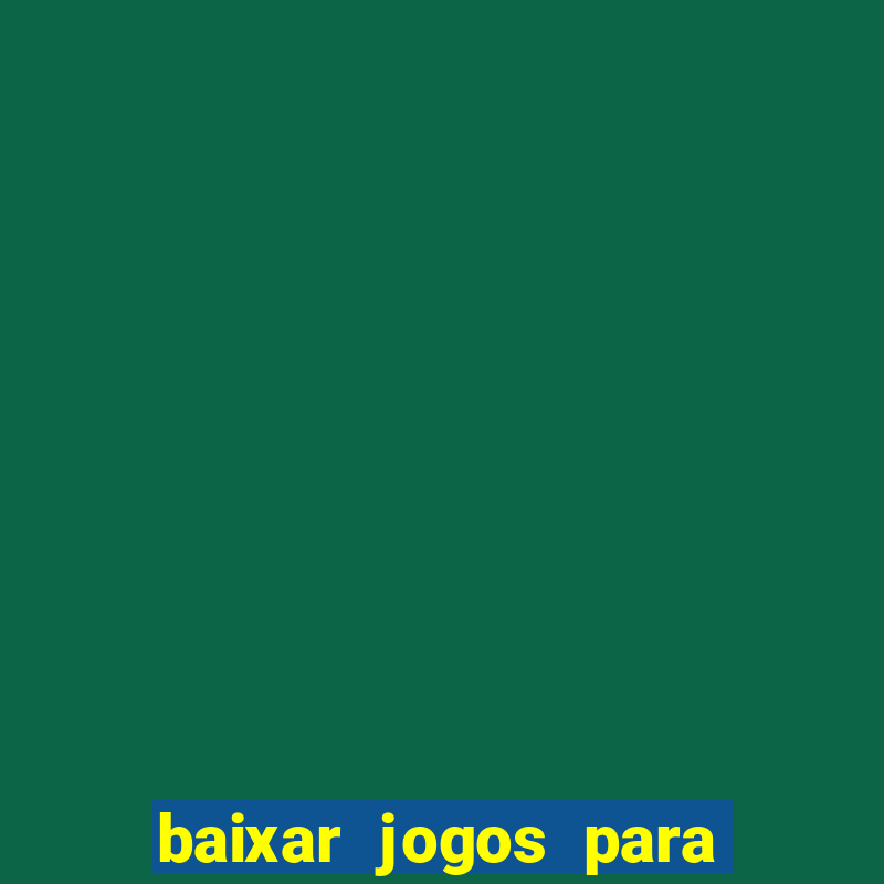 baixar jogos para pc via μtorrent