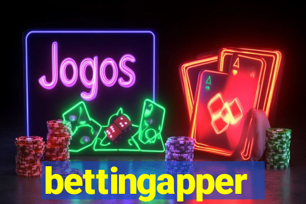 bettingapper