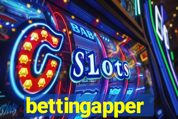 bettingapper