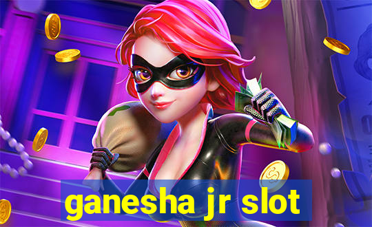 ganesha jr slot