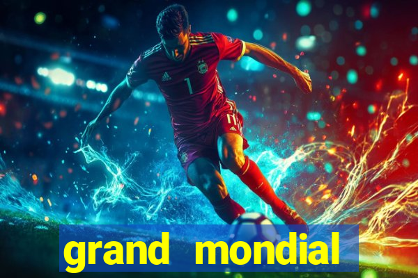 grand mondial casino log on