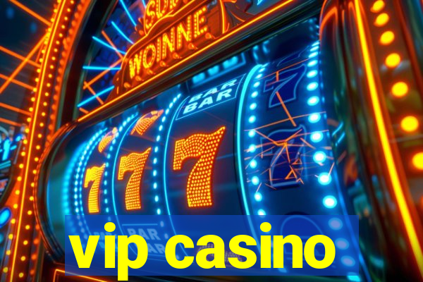 vip casino