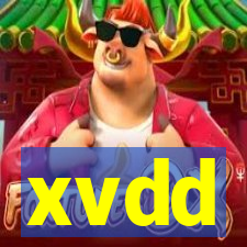 xvdd