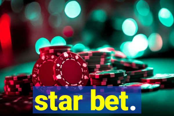 star bet.