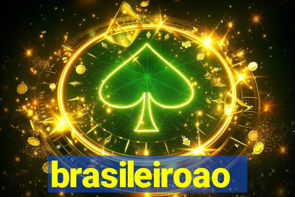 brasileiroao