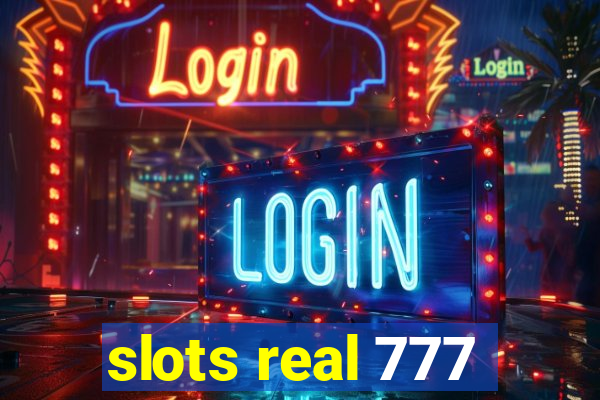 slots real 777