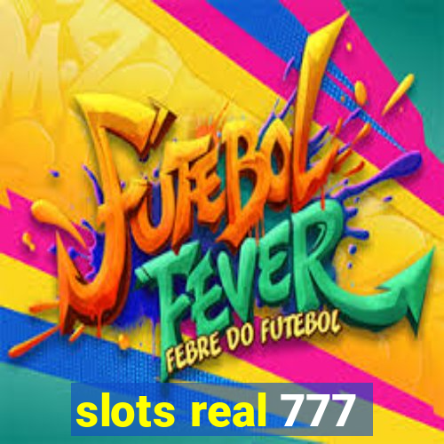 slots real 777