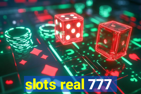 slots real 777