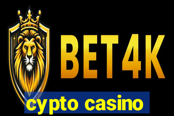 cypto casino