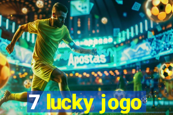 7 lucky jogo